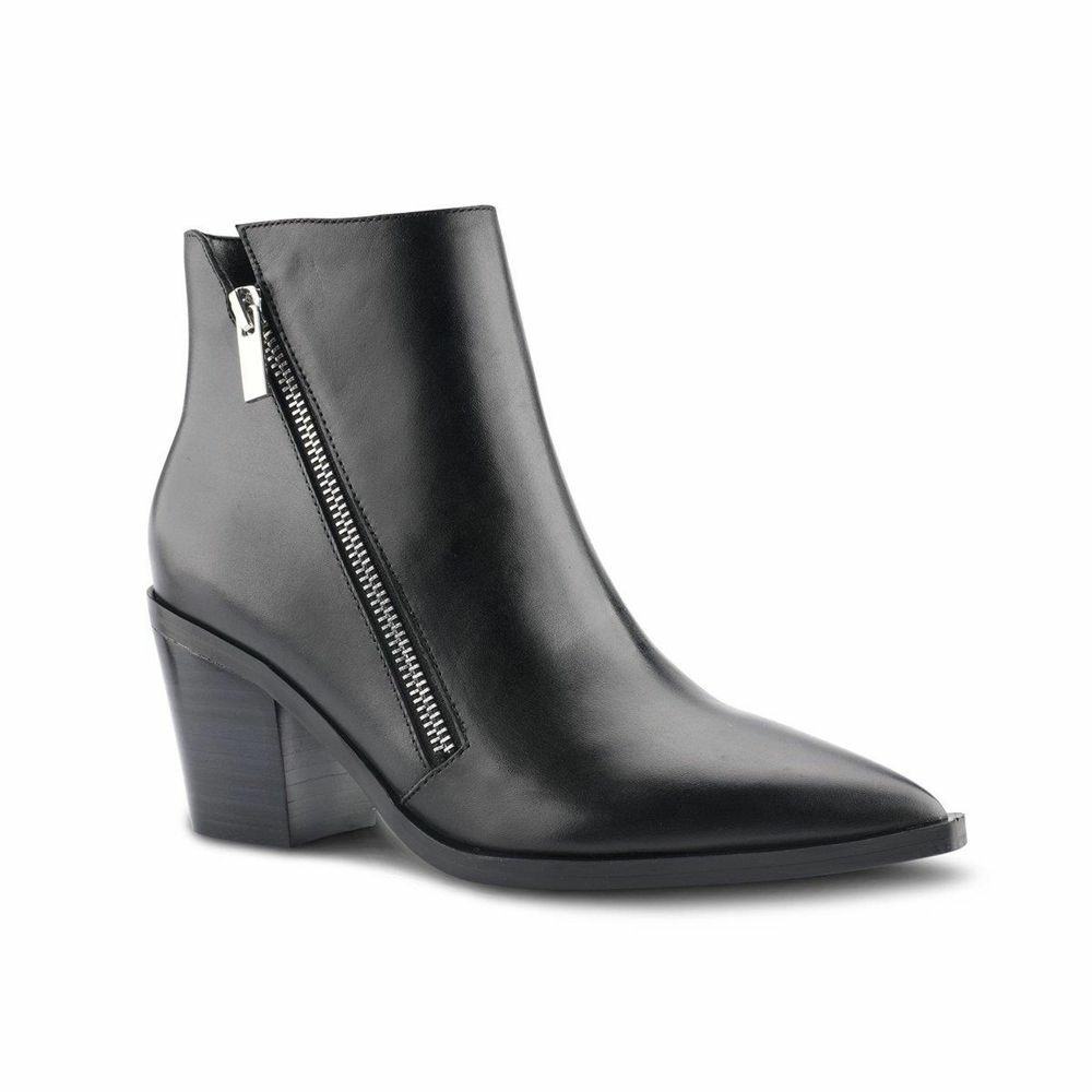 Nine west store dopler bootie